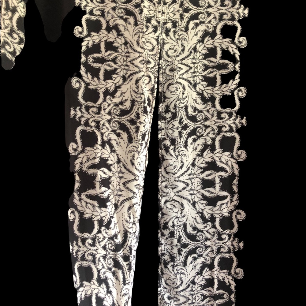 JM Collection Top Size M - Picture 3 of 7